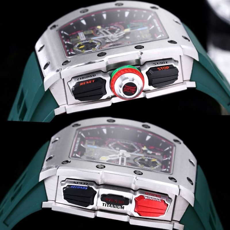 RICHARD MILLE Watches